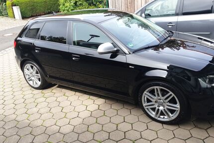 Audi A3 297.400 km 4.900 &euro; Scheinfeld 91443