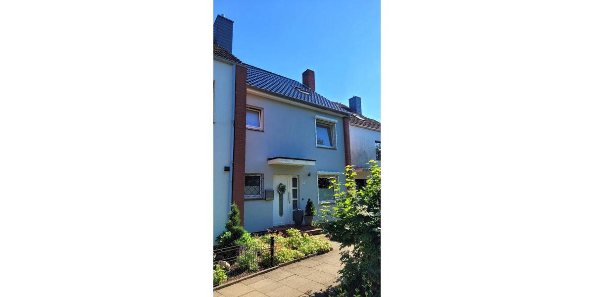 Reihenhaus Agathenburg - 5 Zimmer, 128 m&sup2;, 349.000&euro; | Angebot:27083043