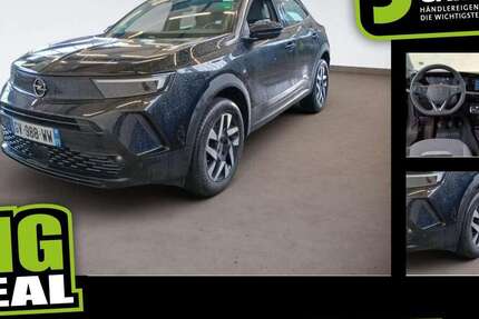 Opel Mokka 33.504 km 15.980 &euro; Amberg 92224