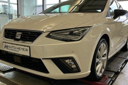 Seat Ibiza 54.052 km 16.870 € Ochsenfurt 97199