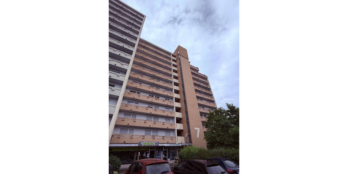 Etagenwohnung Weinheim Weststadt - 3 Zimmer, 86 m&sup2;, 269.000&euro; | Angebot:26825458