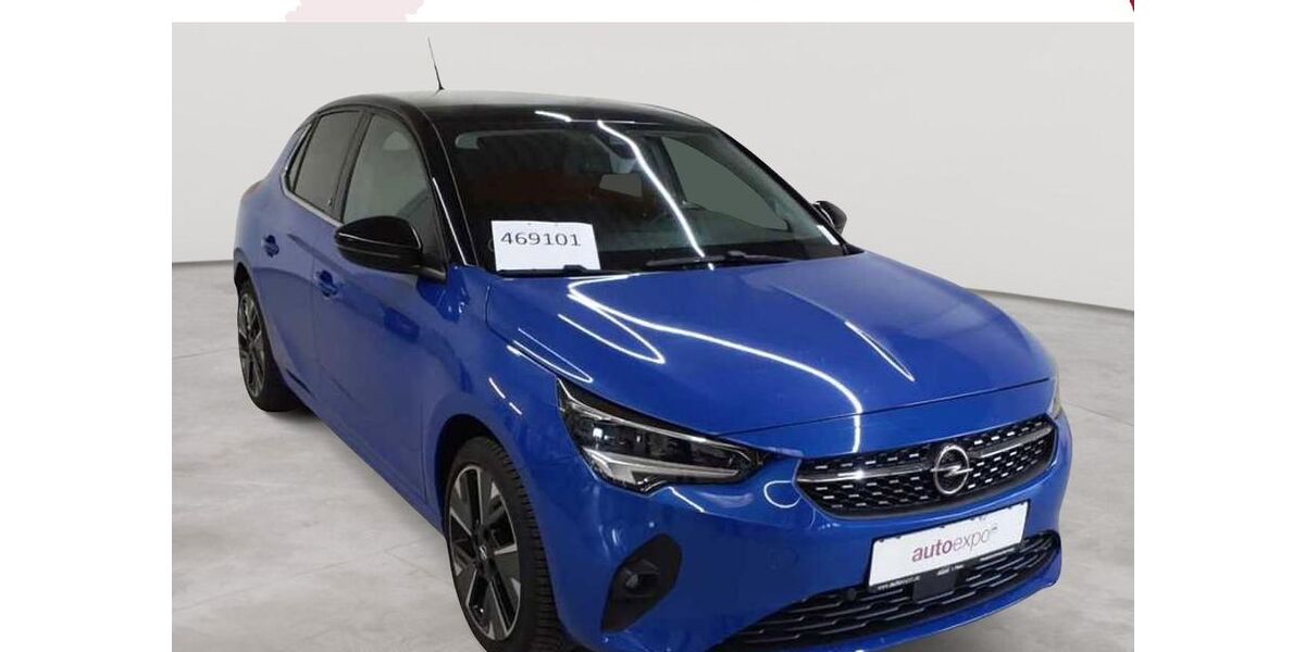 Opel Corsa 21.164 km 14.989 &euro; Fernwald-Steinbach 35463