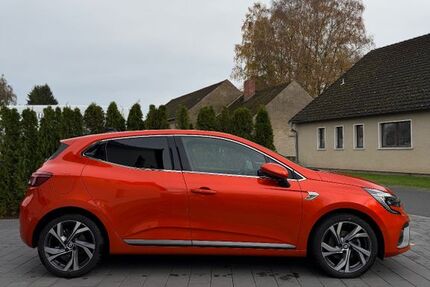 Renault Clio 26.300 km 17.990 &euro; Thelkow 18195