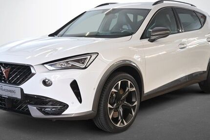 Cupra Formentor 45.900 km 27.990 &euro; Karlsruhe 76131
