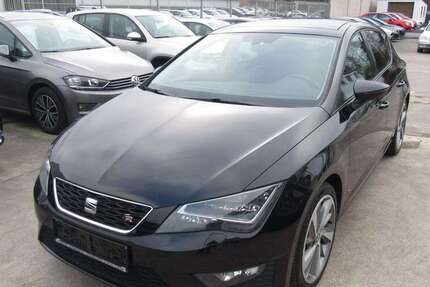 Seat Leon 140.000 km 13.900 &euro; Leverkusen 51371