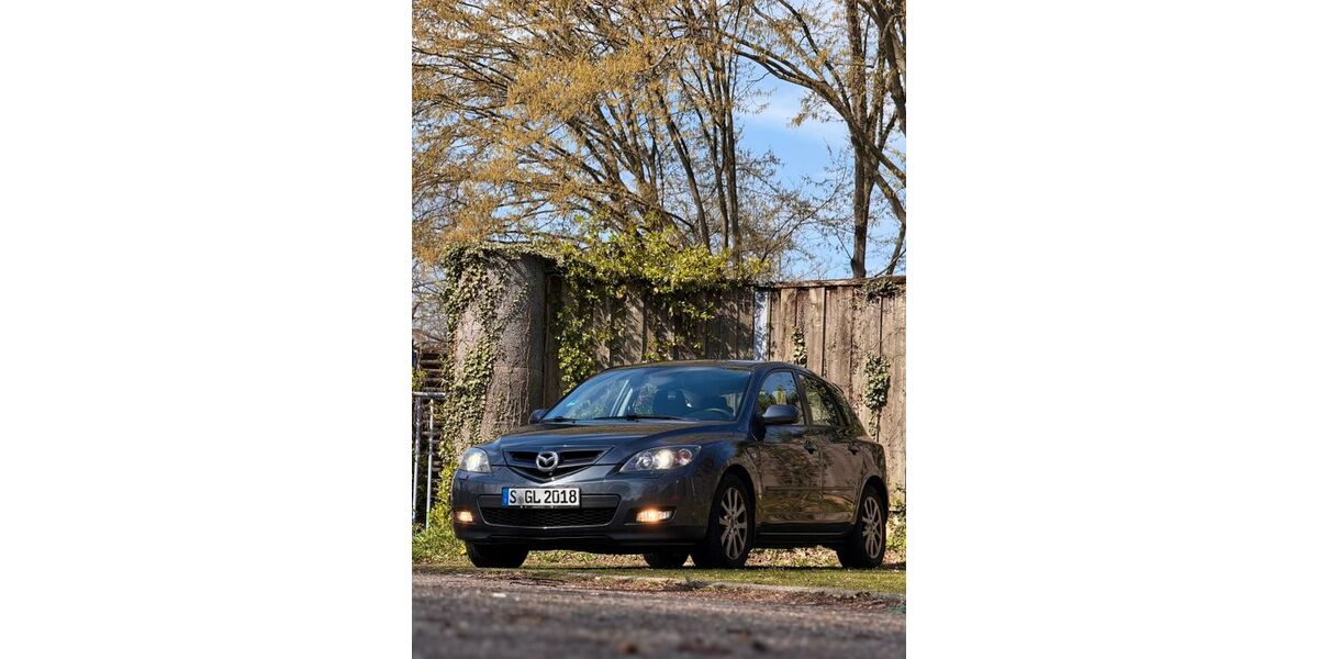 Mazda 3 145.000 km 2.600 &euro; Stuttgart 70329