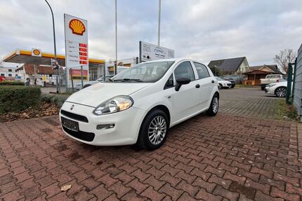 Fiat Punto 180.108 km 3.999 &euro; Gründau 63584