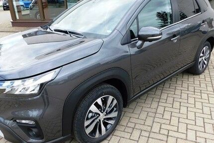 Suzuki (SX4) S-Cross 2.500 km 27.990 &euro; Wernigerode 38855