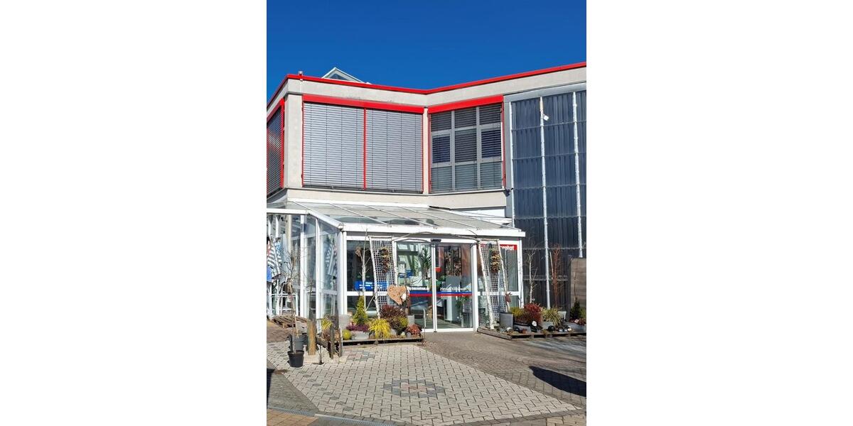 Gewerbeobjekt Bad Liebenwerda - 823&euro; | Angebot:26373070