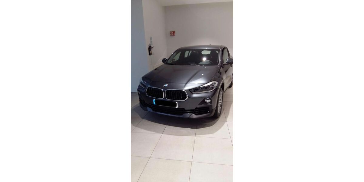 BMW X2 105.000 km 15.000 &euro; Neunkirchen 66540