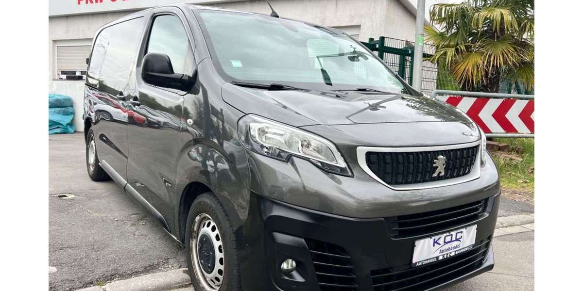 Peugeot Expert 218.000 km 9.950 &euro; Mannheim 68199