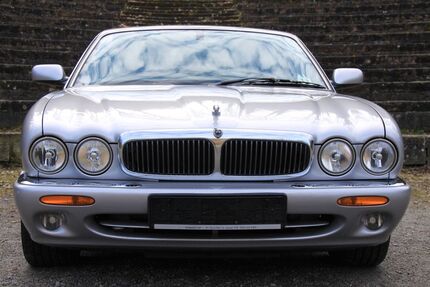 Jaguar XJ 158.500 km 21.999 € Heppenheim 64646