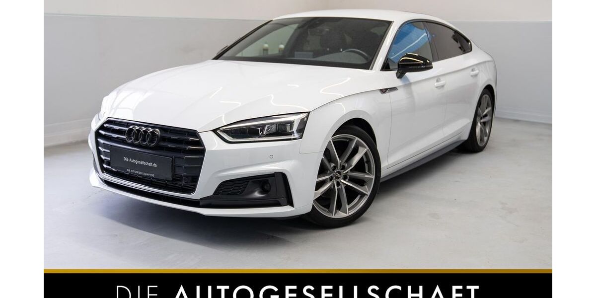 Audi A5 72.801 km 28.990 &euro; Heidenau bei Dresden 01809