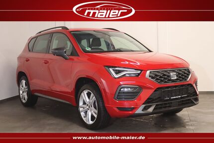 Seat Ateca 44.700 km 22.900 € Bebra 36179