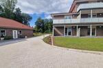 Erdgeschoßwohnung Wrestedt - 2 Zimmer, 61 m&sup2;, 732&euro; | Angebot:25932368