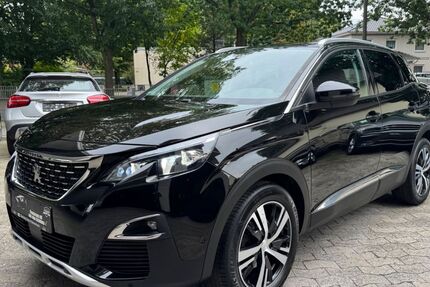 Peugeot 3008 64.000 km 17.200 &euro; Delmenhorst 27753