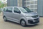 Opel Vivaro 2.0 D Design Paket NAVI Anhängerkupplung 84.000 km 26.998 &euro; Landau 76829