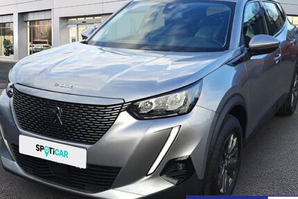 Peugeot 2008 40.486 km 14.930 &euro; Dresden 01237