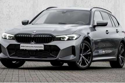 BMW 320 103.233 km 28.990 &euro; Emsdetten 48282