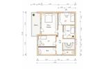 Etagenwohnung Ingolstadt Südost - 5 Zimmer, 80 m&sup2;, 1.140&euro; | Angebot:26312682