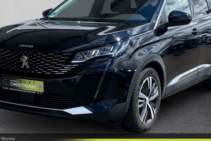 Peugeot 3008 50.100 km 21.790 &euro; Gruenstadt 67269