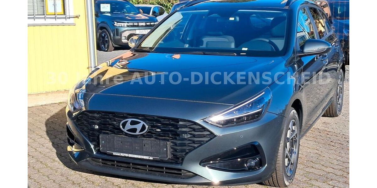 Hyundai i30 13.950 km 18.995 &euro; Hachenburg 57627