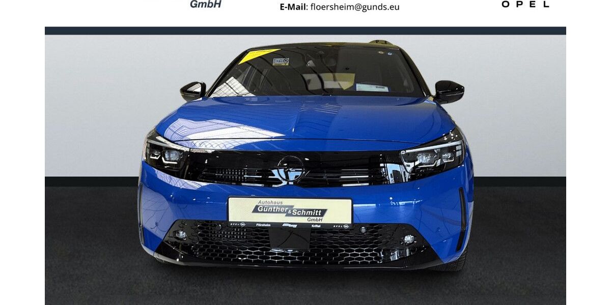 Opel Corsa 10.574 km 18.190 € Flörsheim am Main 65439