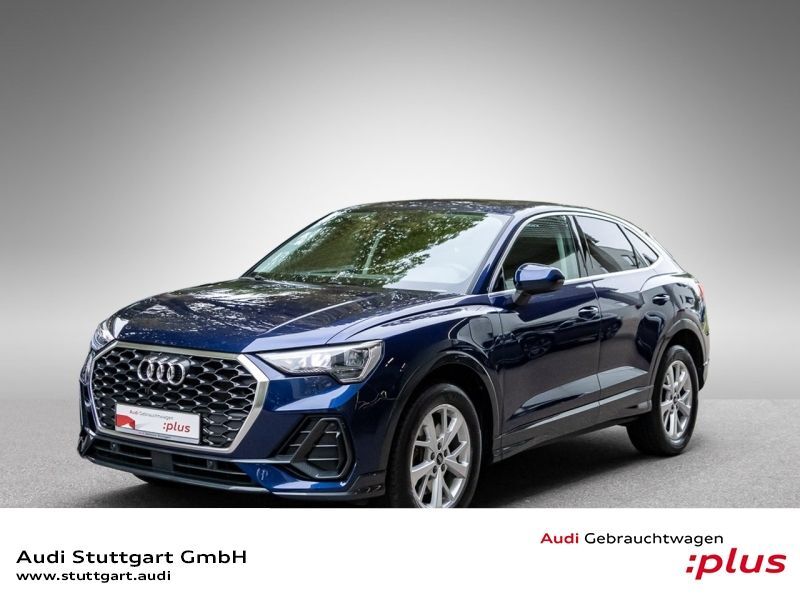 Audi Q3 36.537 km 35.740 € Stuttgart 70469