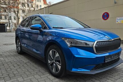 Skoda Enyaq 113.132 km 22.900 &euro; Berlin 12099