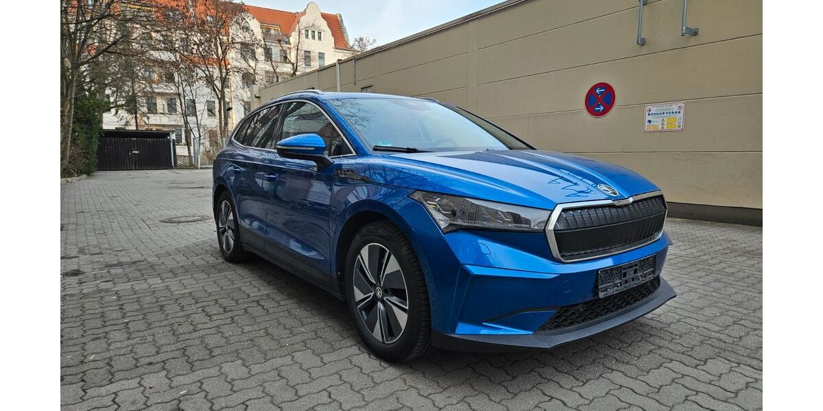 Skoda Enyaq 113.132 km 22.900 &euro; Berlin 12099