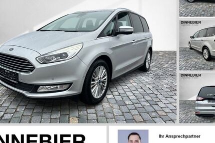 Ford Galaxy 136.798 km 16.390 € Potsdam 14482