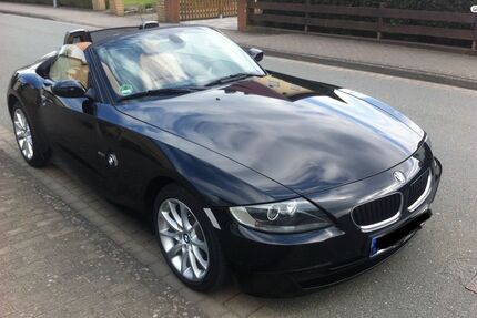 BMW Z4 119.000 km 12.500 &euro; Lemgo 32657