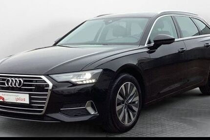 Audi A6 59.650 km 31.490 &euro; Crailsheim 74564