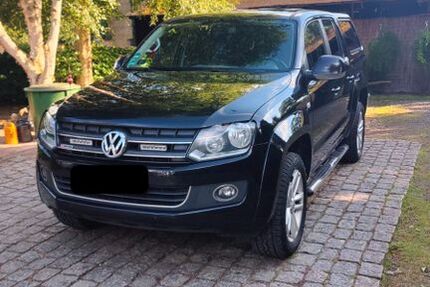 VW Amarok