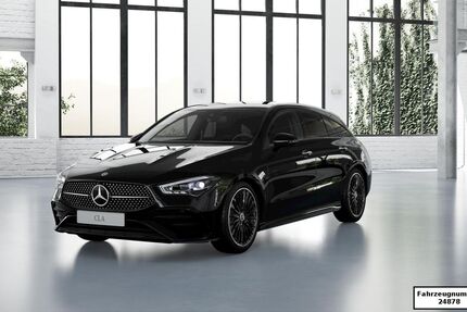 Mercedes-Benz CLA 200 Shooting Brake 4.398 km 35.389 &euro; Altdorf 90518