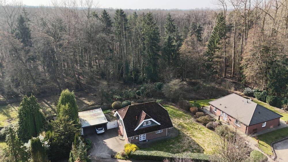 Einfamilienhaus Tostedt - 3 Zimmer, 126 m&sup2;, 525.000&euro; | Angebot:25938829