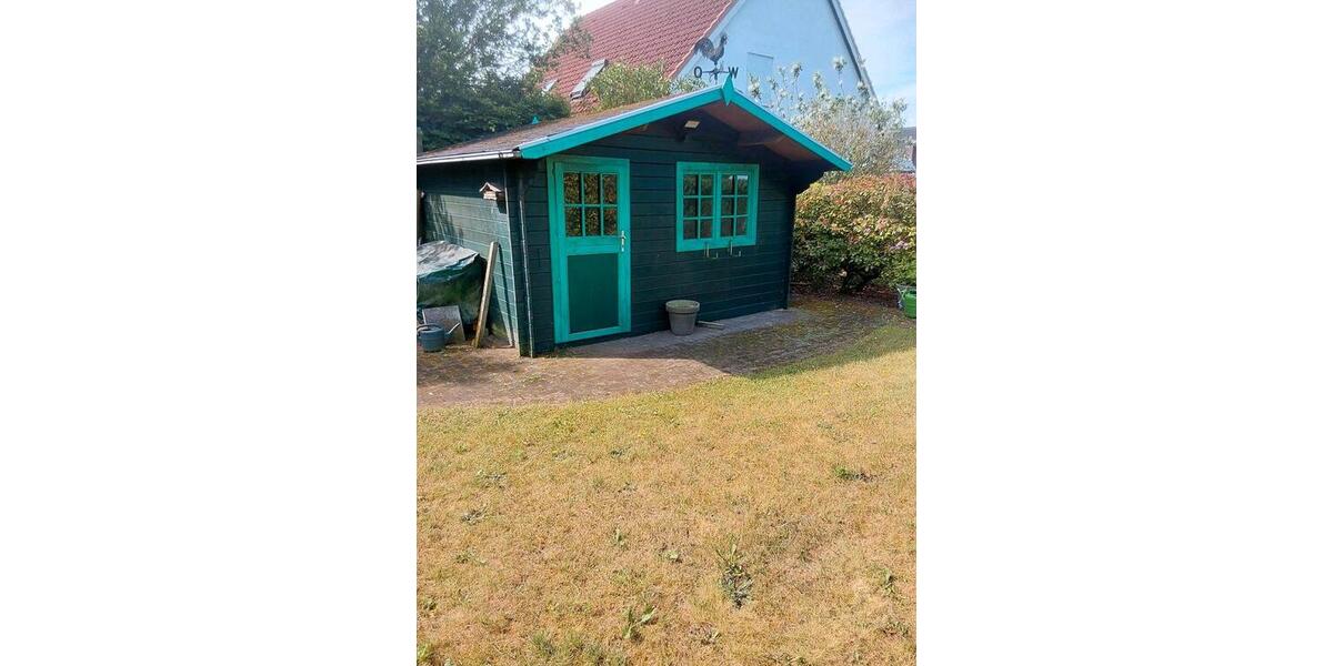 Doppelhaushälfte Lübeck Sankt Lorenz Nord - 3 Zimmer, 100 m&sup2;, 325.000&euro; | Angebot:27108809