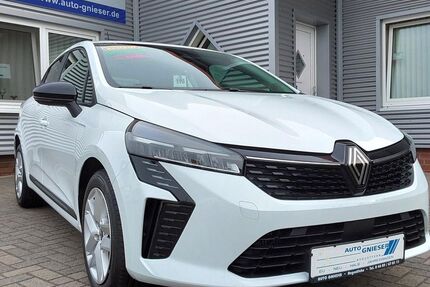 Renault Clio 1.800 km 17.900 &euro; Augustfehn 26689