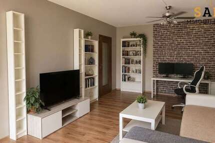 Wohnung Spenge - 3 Zimmer, 60 m&sup2;, 575&euro; | Angebot:27086860