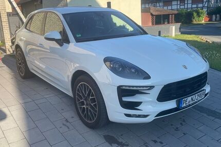 Porsche Macan 110.000 km 39.900 &euro; Vechelde 38159