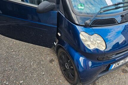 Smart ForTwo 212.330 km 1.550 &euro; Ingolstadt 85053