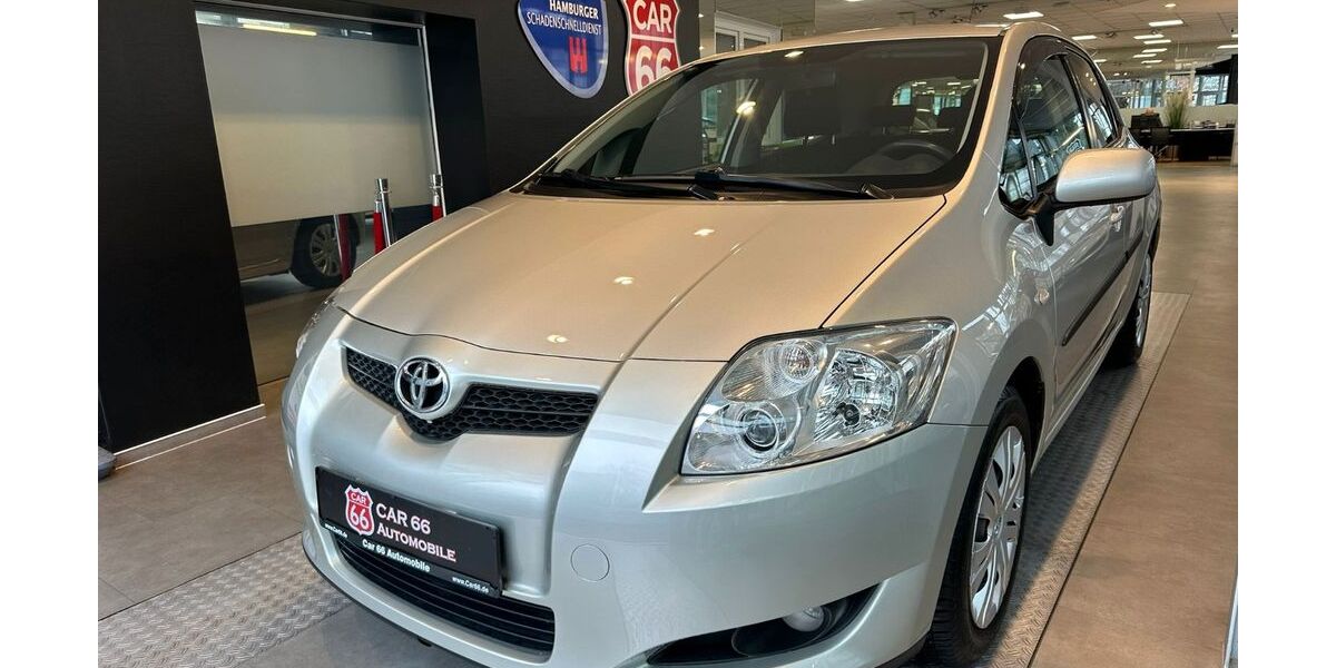 Toyota Auris 152.000 km 5.790 &euro; Hamburg 22547