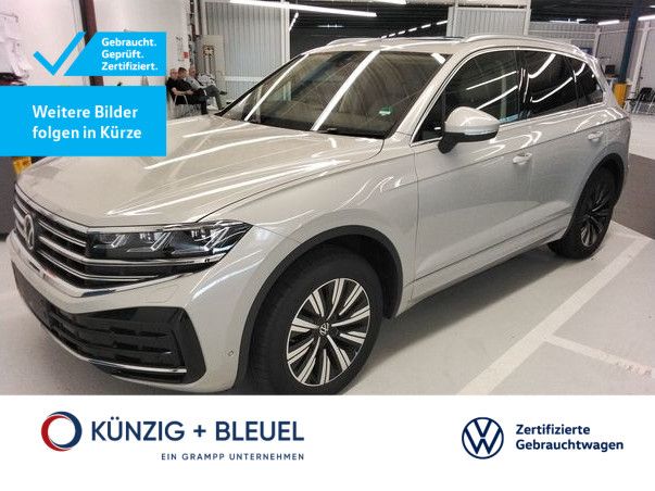 Touareg