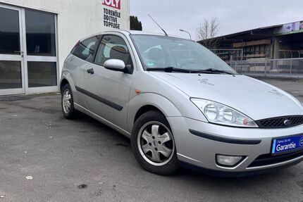 Ford Focus 153.000 km 2.990 &euro; Sankt Wendel 66606