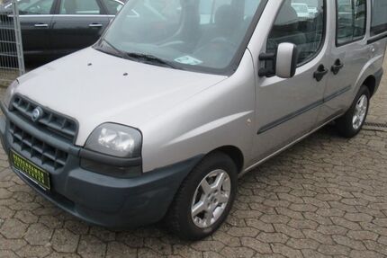 Fiat Doblo 221.000 km 1.350 &euro; Nordenham 26954