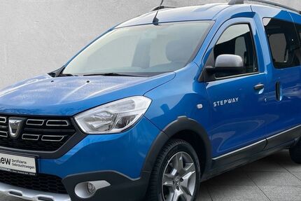 Dacia Dokker 115.151 km 13.790 &euro; Bremen 28199