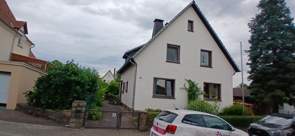 Einfamilienhaus Höxter - 6 Zimmer, 130 m&sup2;, 158.000&euro; | Angebot:27012633