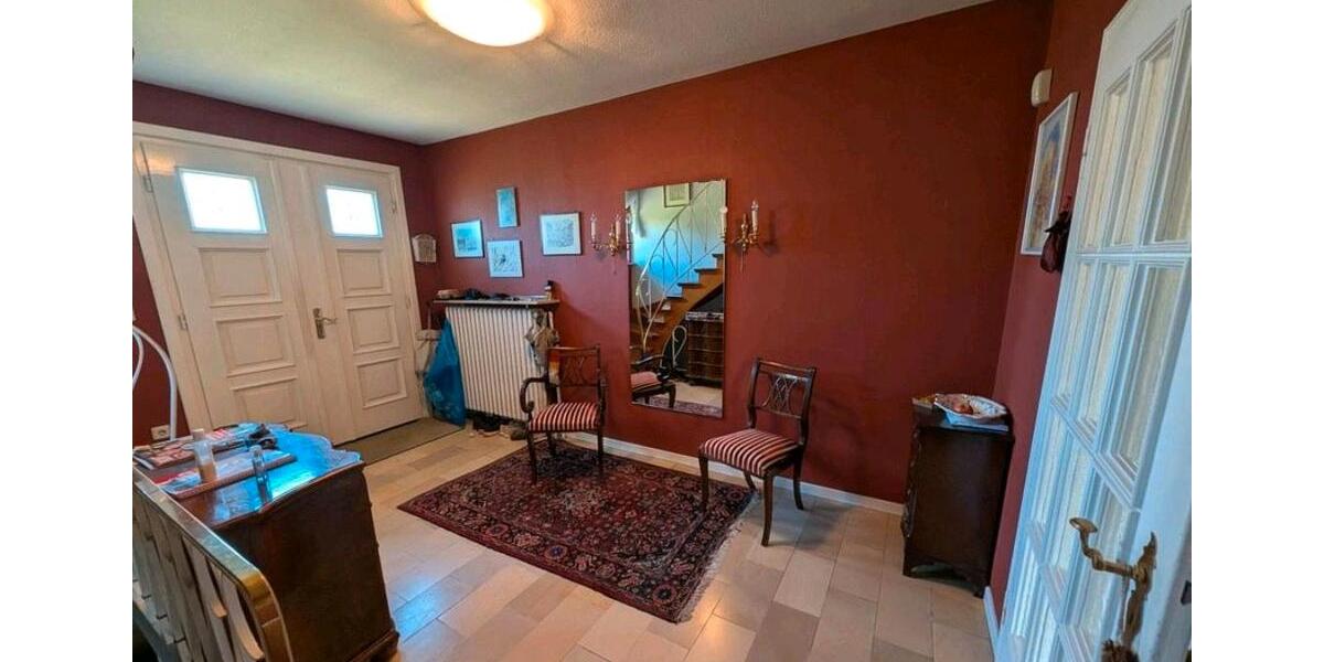 Einfamilienhaus Lüchow (Wendland) - 8 Zimmer, 205 m&sup2;, 239.000&euro; | Angebot:27095924