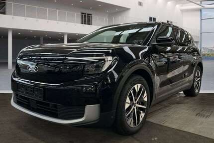 Ford Explorer 2.420 km 36.490 &euro; Endingen a.K. 79346