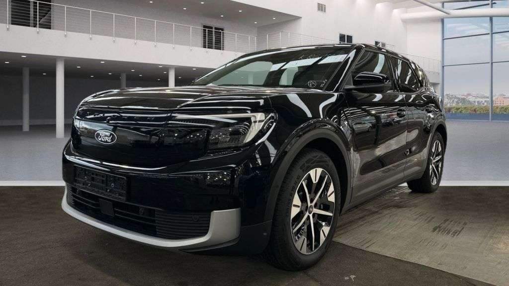 Ford Explorer 2.420 km 36.490 &euro; Endingen a.K. 79346